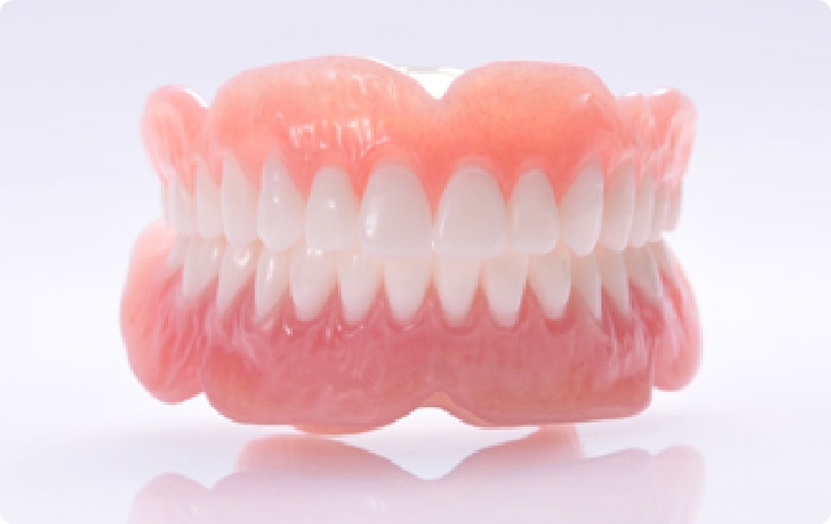 ひじりデンタルクリニック矯正歯科のインプラントイメージ