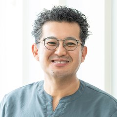 ひじりデンタルクリニック 院長 中谷昌聖
